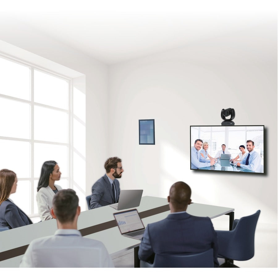 AVer CAM570 Video Conferencing Camera - 60 fps - USB 3.1 (Gen 1) Type B COMCAM570