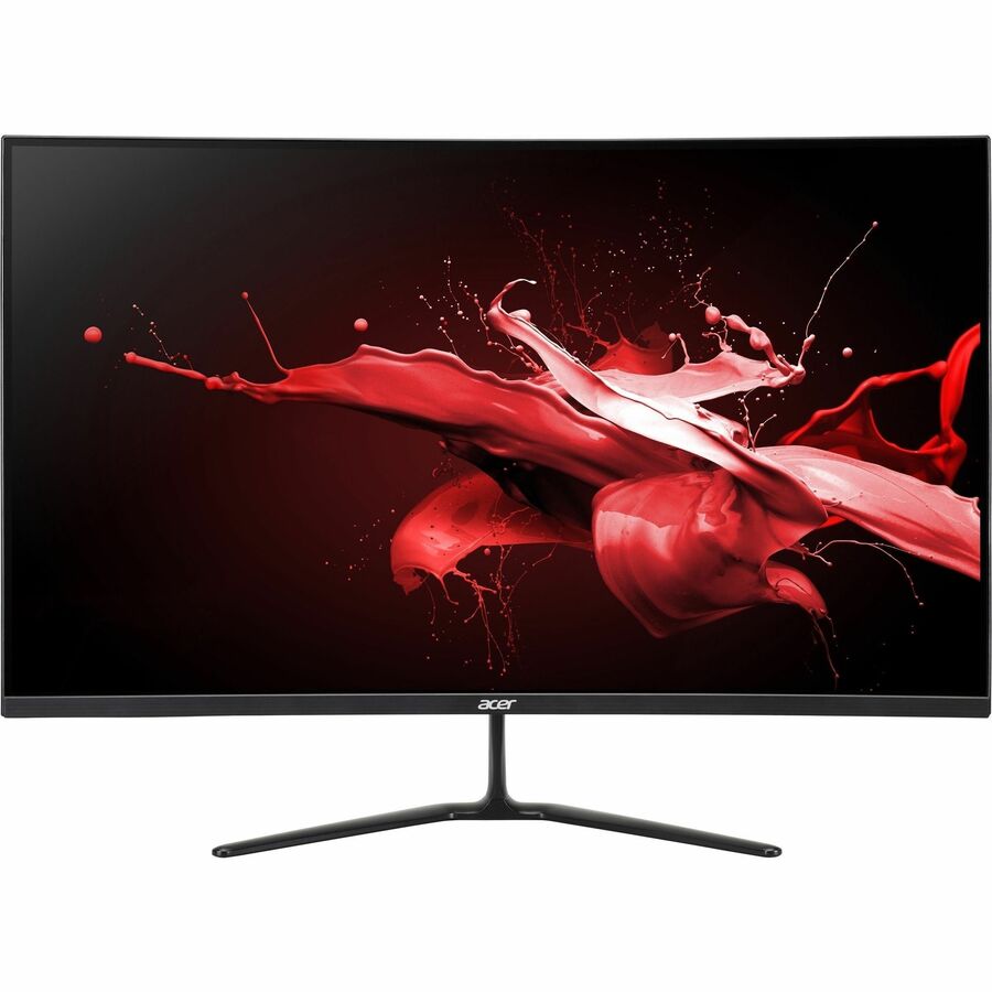 Acer Nitro ED320QR S3 Full HD Gaming LCD Monitor - 16:9 - Black UM.JE0AA.301