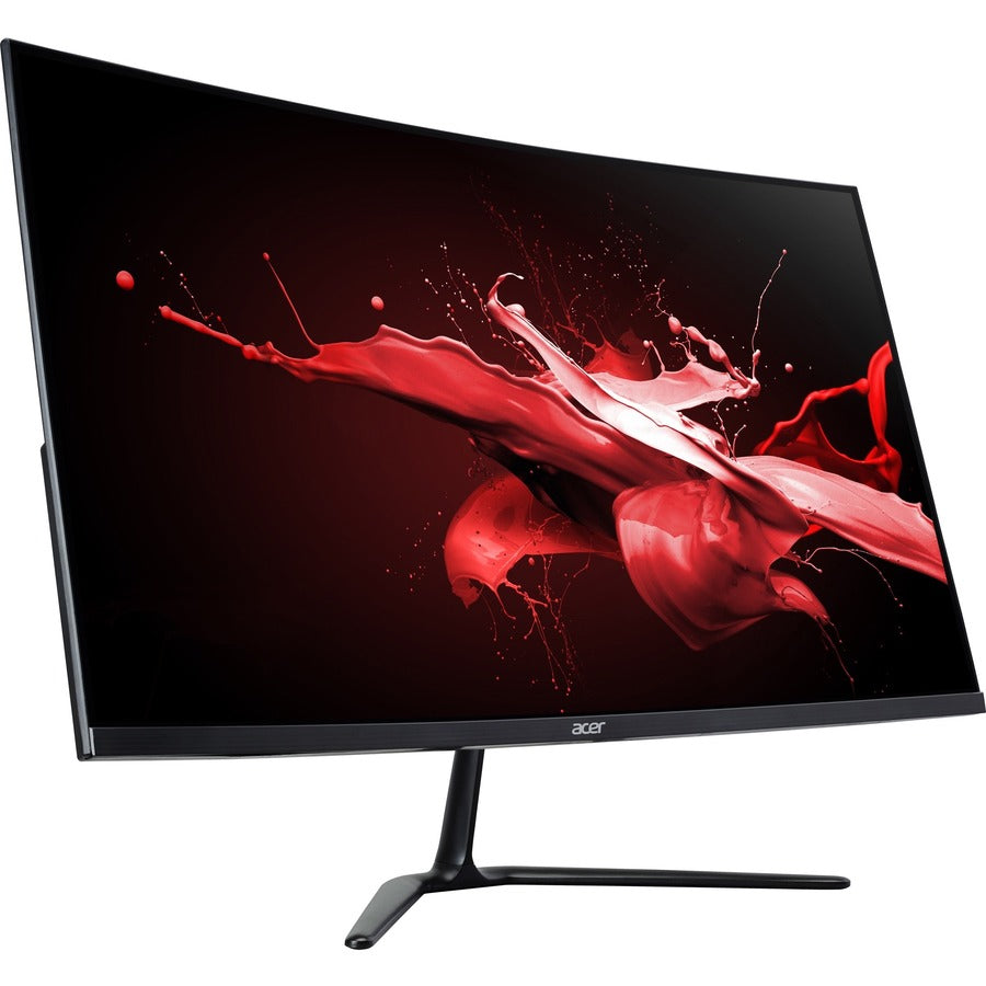 Acer Nitro ED320QR S3 Full HD Gaming LCD Monitor - 16:9 - Black UM.JE0AA.301