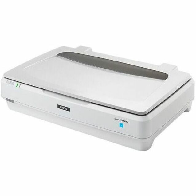Epson Expression 13000XL Large Format Flatbed/Film Scanner - 2400 dpi Optical B11B257201