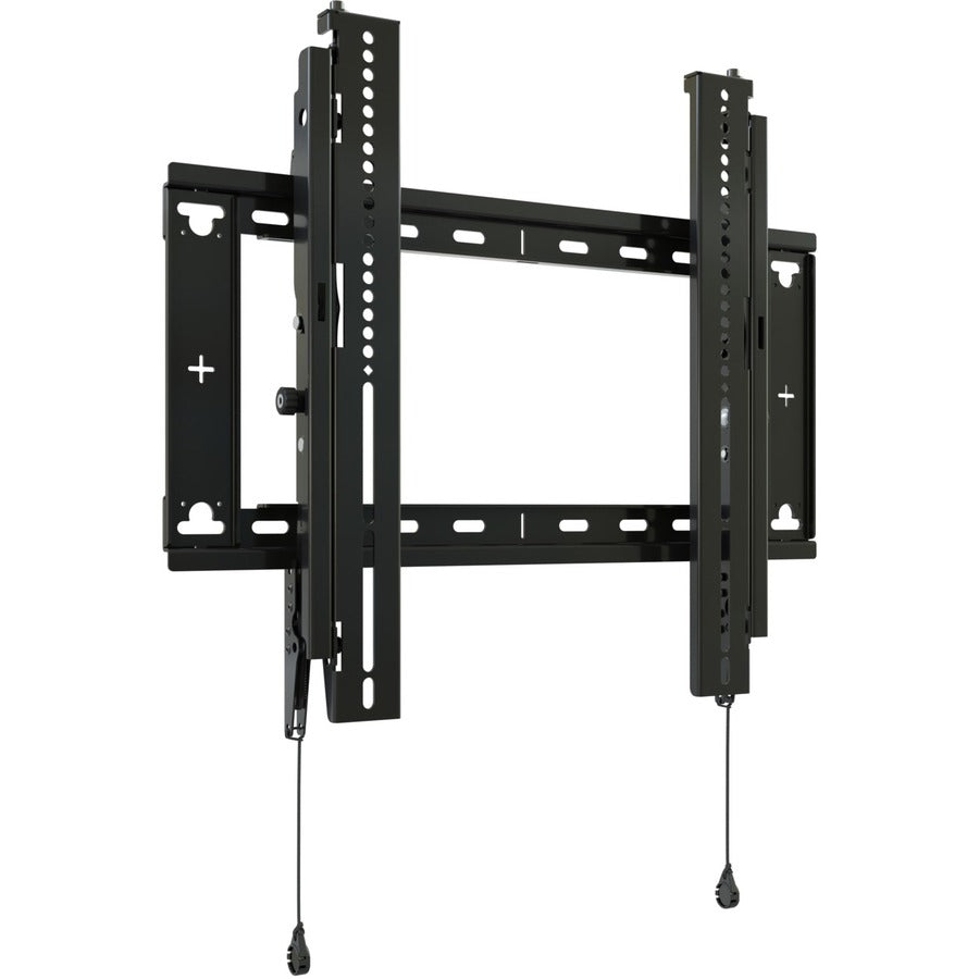 Chief Fit Medium Tilt Display Wall Mount - For Displays 32-65" - Black RMT3