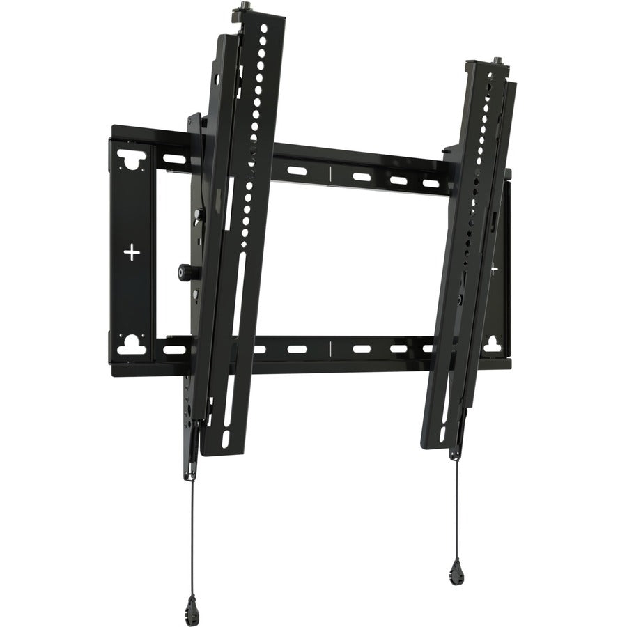 Chief Fit Medium Tilt Display Wall Mount - For Displays 32-65" - Black RMT3