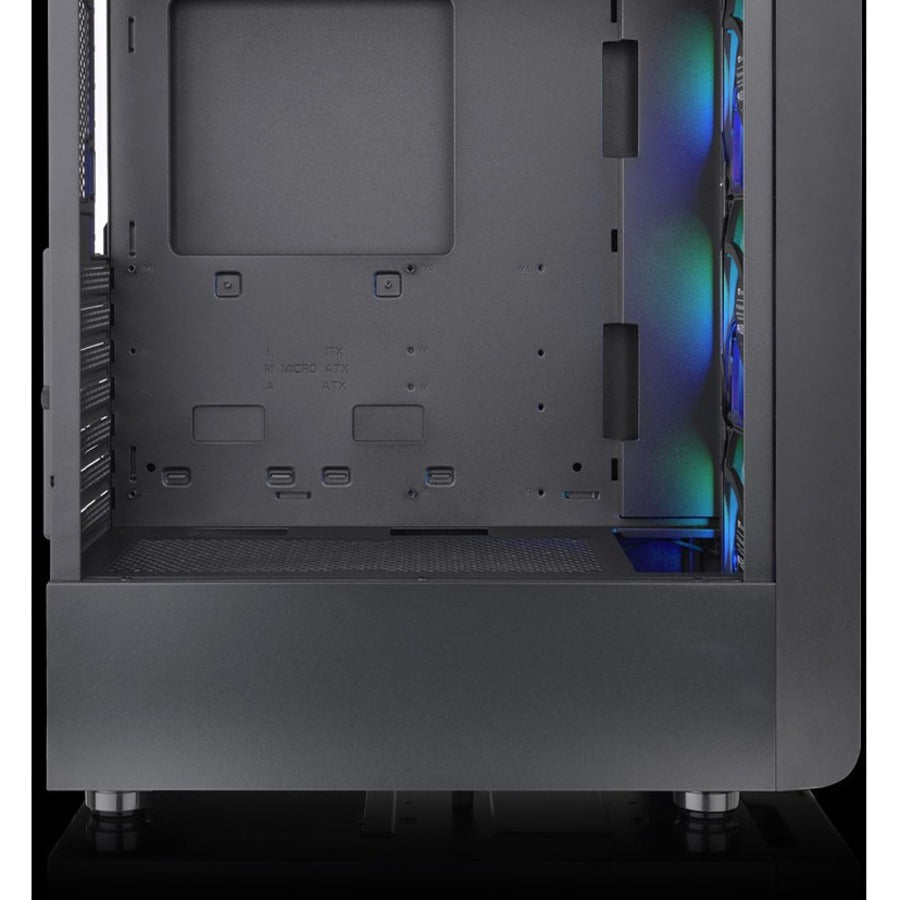 Thermaltake S200 TG ARGB Mid Tower Chassis CA-1X2-00M1WN-00