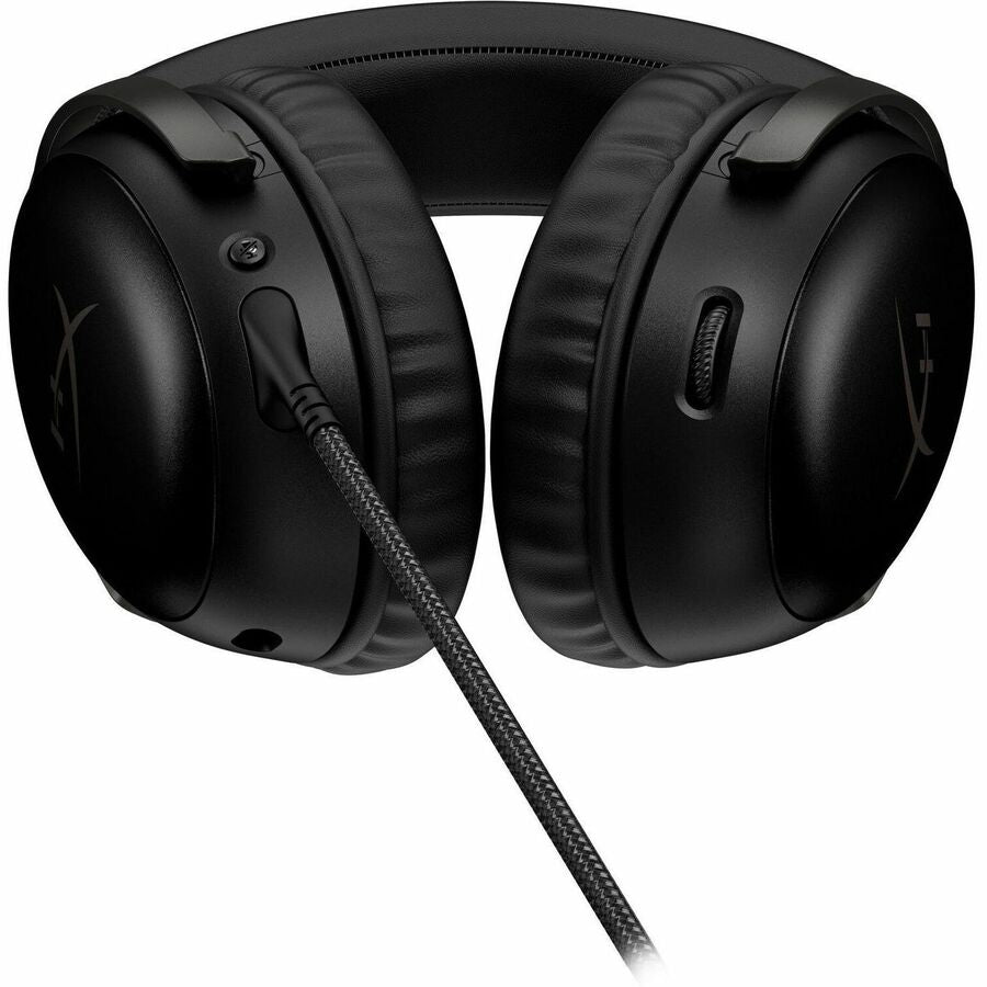 HyperX HyperX Cloud III - Gaming Headset (Black) 727A8AA