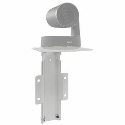 Chief Mounting Shelf for Camera, Display - White - Landscape/Portrait SCACW