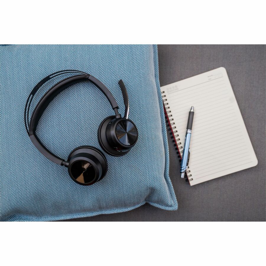 Poly Voyager Focus 2 USB-C Headset 76U47AA