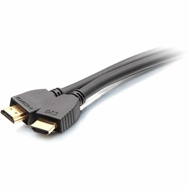 C2G 12ft (3.7m) Ultra High Speed HDMI Cable with Ethernet - 8K 60Hz C2G10413