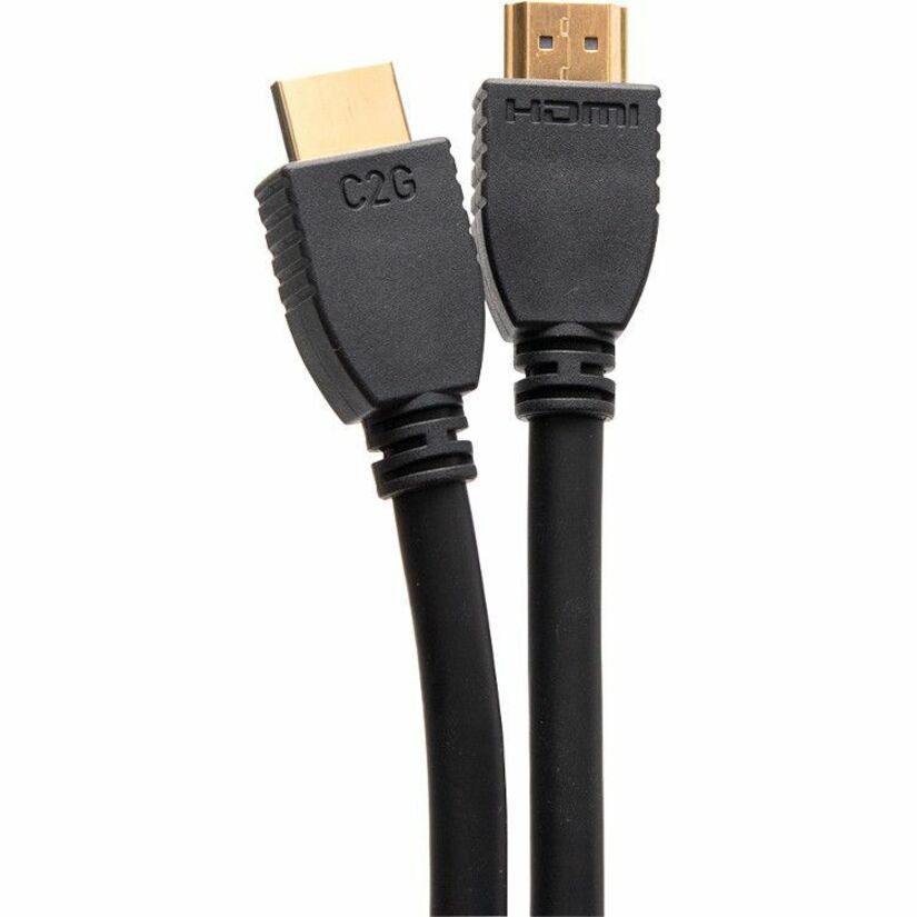C2G 12ft (3.7m) Ultra High Speed HDMI Cable with Ethernet - 8K 60Hz C2G10413