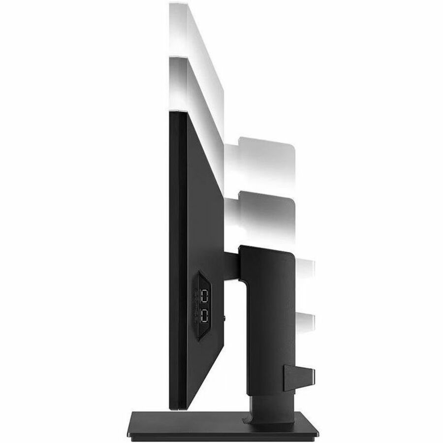 LG 24CQ651I-6P All-in-One Thin Client - Intel Pentium N6005 Quad-core (4 Core) 2 GHz 24CQ651I-6P