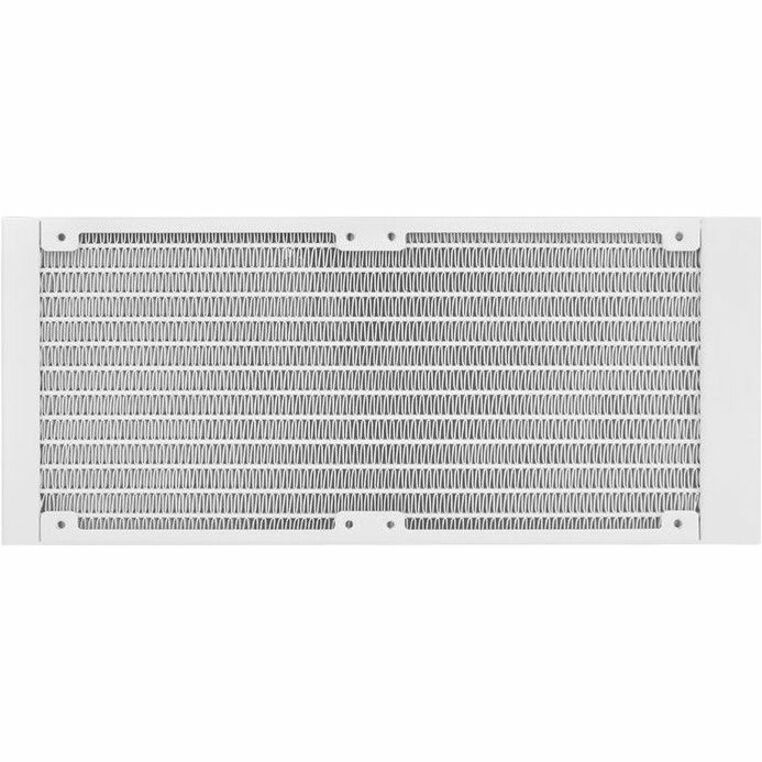 Thermaltake TH240 V2 Ultra ARGB Sync All-In-One Liquid Cooler - Snow Edition CL-W404-PL12SW-A