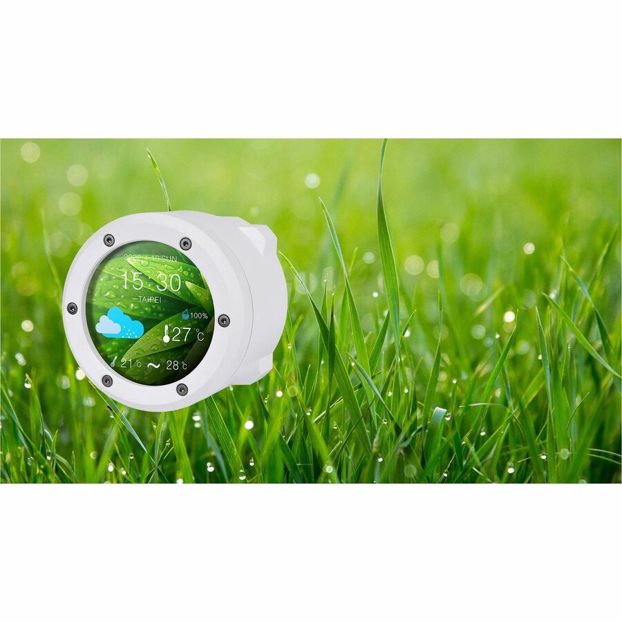 Thermaltake TH240 V2 Ultra ARGB Sync All-In-One Liquid Cooler - Snow Edition CL-W404-PL12SW-A