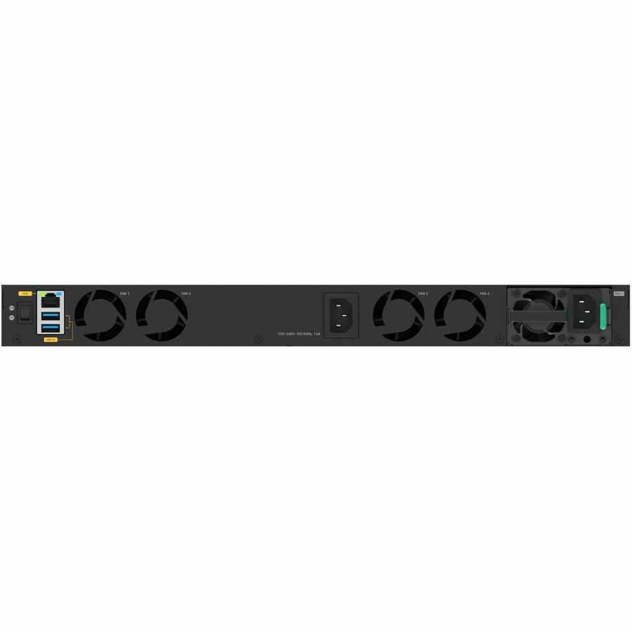 Netgear AV Line M4350-24X4V Ethernet Switch XSM4328CV-TAANES