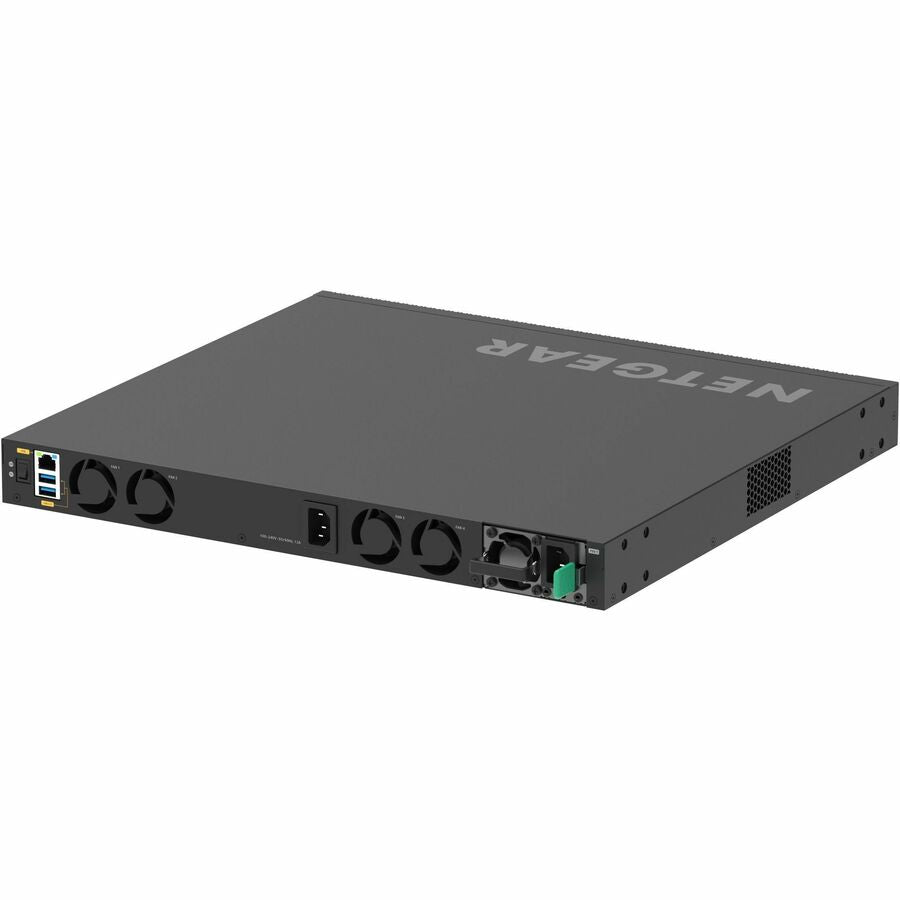 Netgear AV Line M4350-24X4V Ethernet Switch XSM4328CV-TAANES