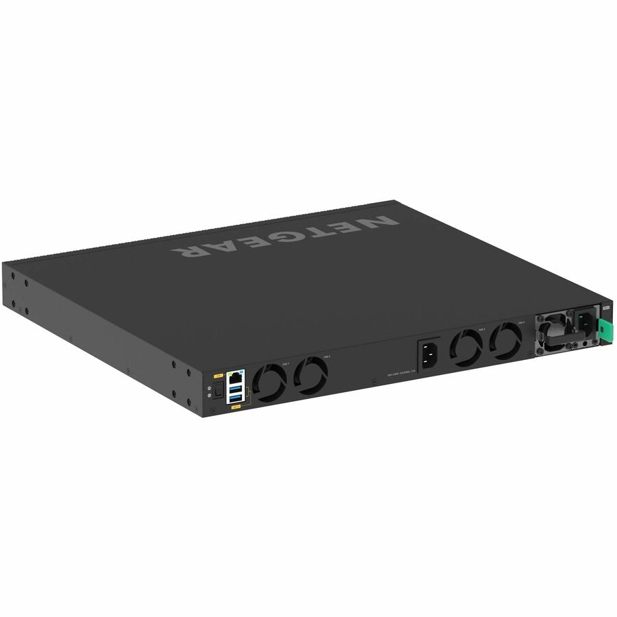 Netgear AV Line M4350-24X4V Ethernet Switch XSM4328CV-TAANES