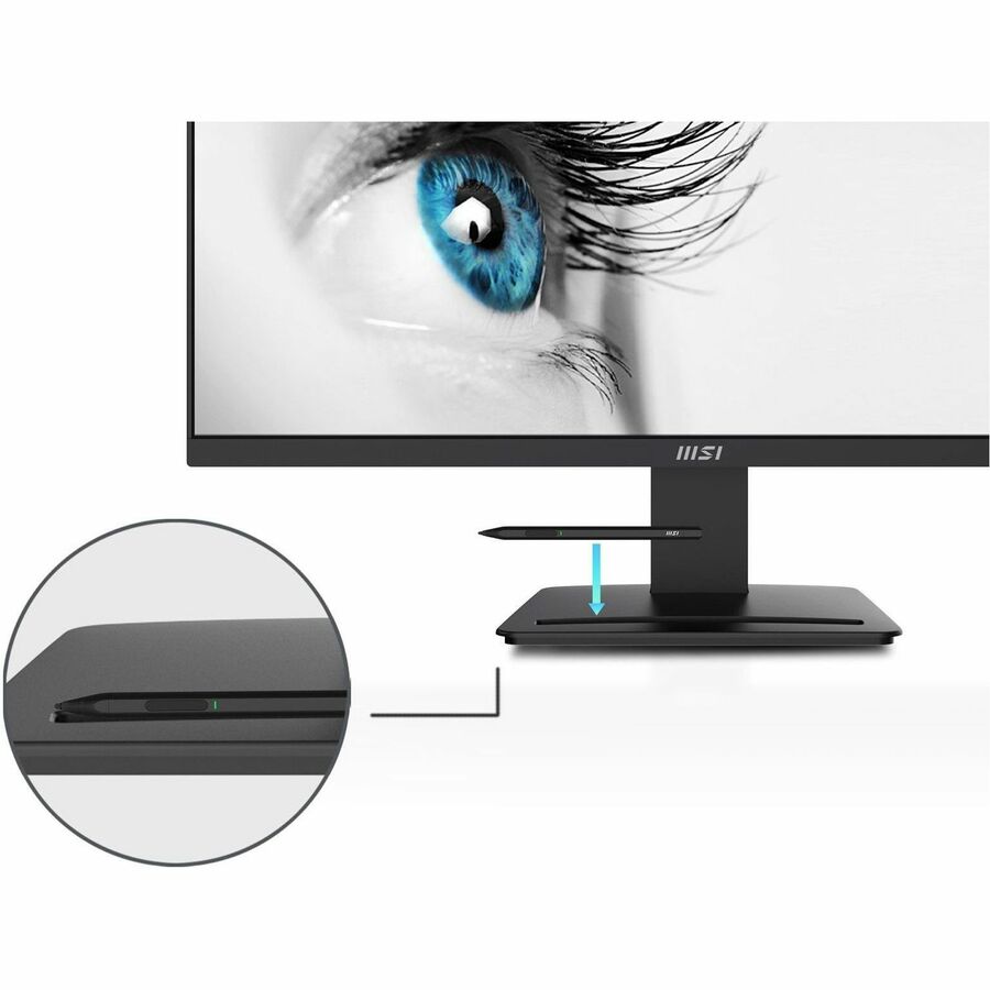 MSI Pro MP273A 27" Class Full HD LCD Monitor - 16:9 PROMP273A