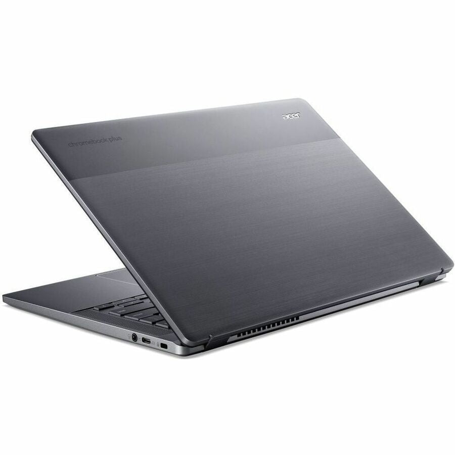 Acer Chromebook Plus 514 CBE574-1 CBE574-1-R3KG 14" Chromebook - WUXGA - AMD Ryzen 5 7520C - 16 GB - 256 GB SSD - English (US) Keyboard - Iron NX.KREAA.003