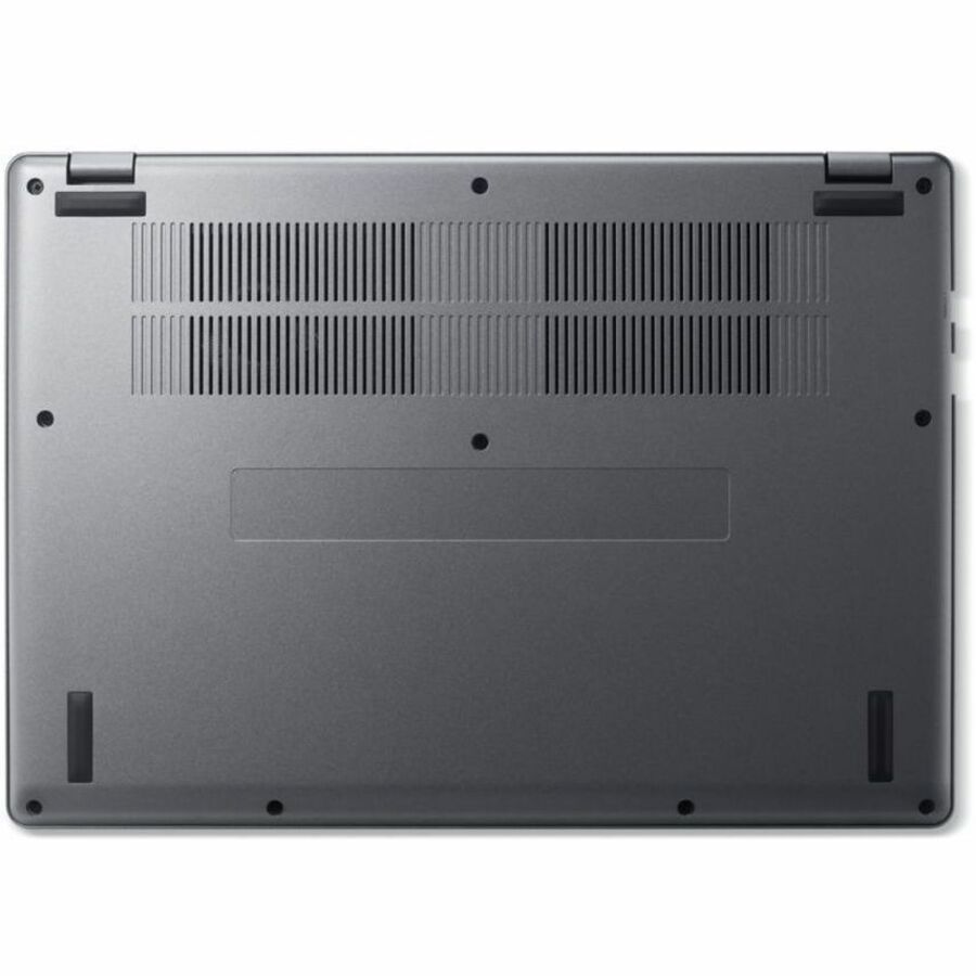 Acer Chromebook Plus 514 CBE574-1 CBE574-1-R3KG 14" Chromebook - WUXGA - AMD Ryzen 5 7520C - 16 GB - 256 GB SSD - English (US) Keyboard - Iron NX.KREAA.003