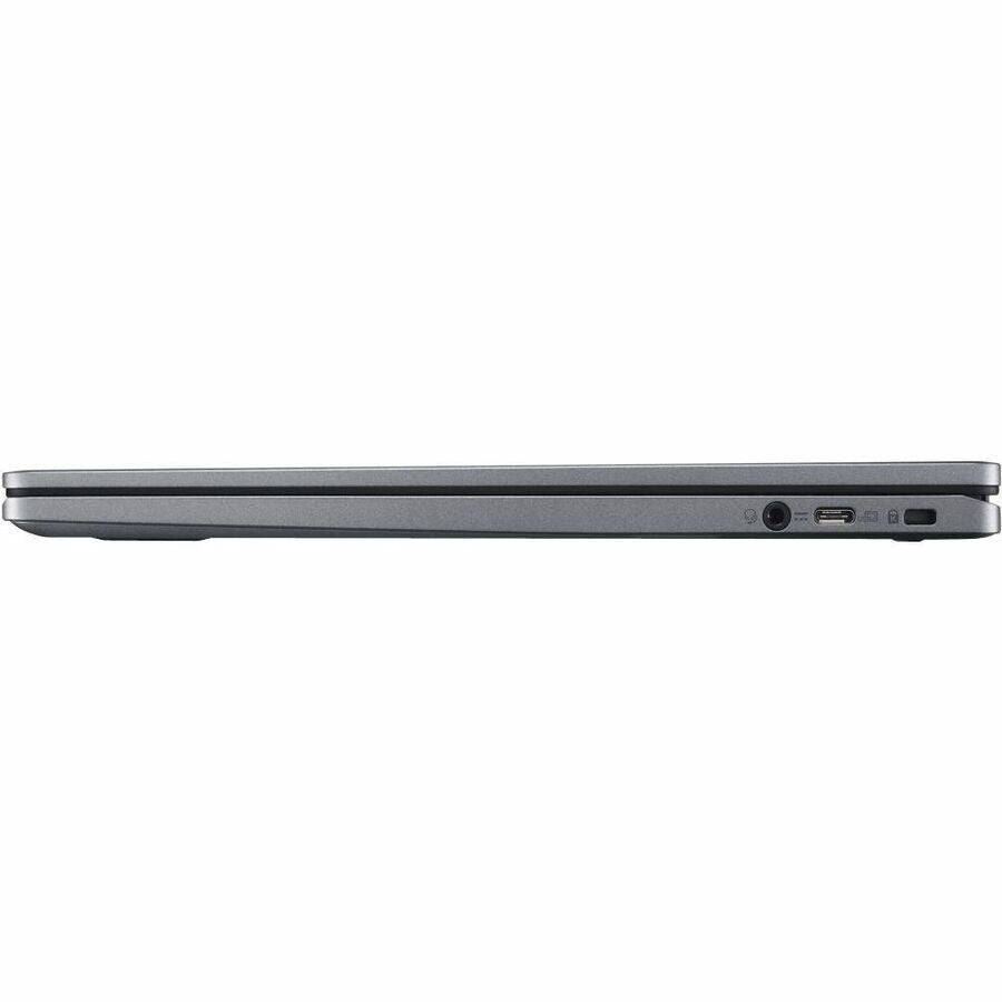 Acer Chromebook Plus 514 CBE574-1 CBE574-1-R3KG 14" Chromebook - WUXGA - AMD Ryzen 5 7520C - 16 GB - 256 GB SSD - English (US) Keyboard - Iron NX.KREAA.003