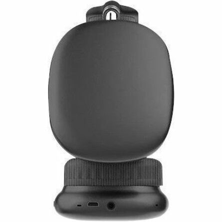 IQ Sound High Performance Wireless Headphones with FM Radio and Mic IQ-170BT-RSG