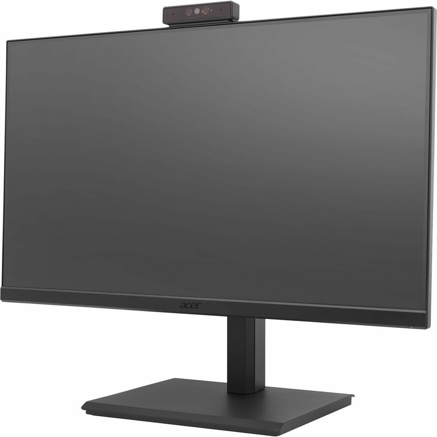 Acer Vero B277 DE 27" Class Webcam Full HD LED Monitor - 16:9 - Black UM.HB7AA.E08