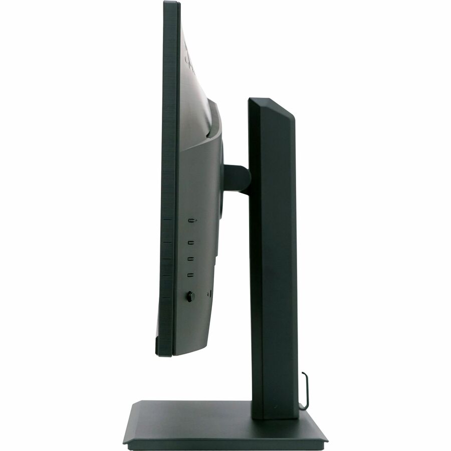 Acer Vero B277 DE 27" Class Webcam Full HD LED Monitor - 16:9 - Black UM.HB7AA.E08