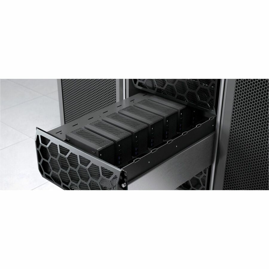 Dell Precision 3000 3280 Workstation - Intel Core i5 14th Gen i5-14500 - vPro Technology - 16 GB - 512 GB SSD - Compact - Black YH4N7
