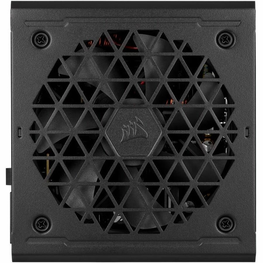 Corsair RM Series&trade; RM650 - 650 Watt 80 PLUS Gold Fully Modular ATX Power Supply CP-9020280-NA