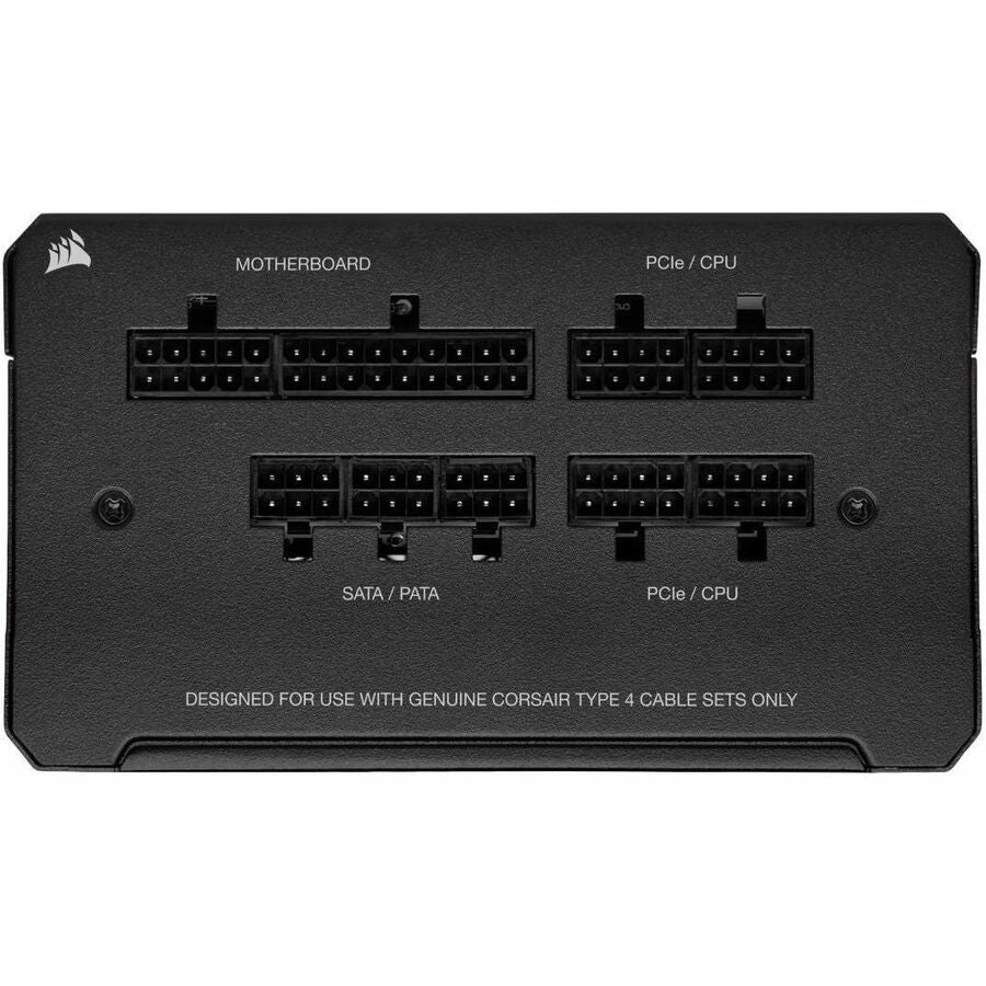 Corsair RM Series&trade; RM650 - 650 Watt 80 PLUS Gold Fully Modular ATX Power Supply CP-9020280-NA