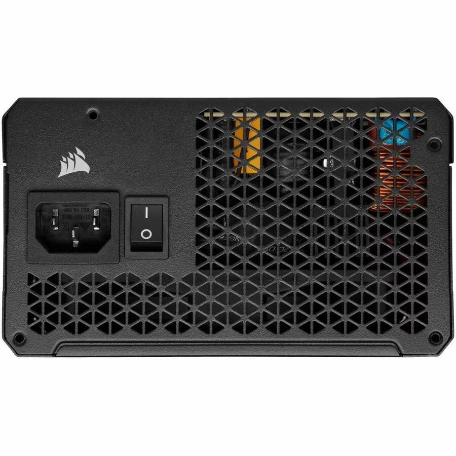 Corsair RM Series&trade; RM650 - 650 Watt 80 PLUS Gold Fully Modular ATX Power Supply CP-9020280-NA