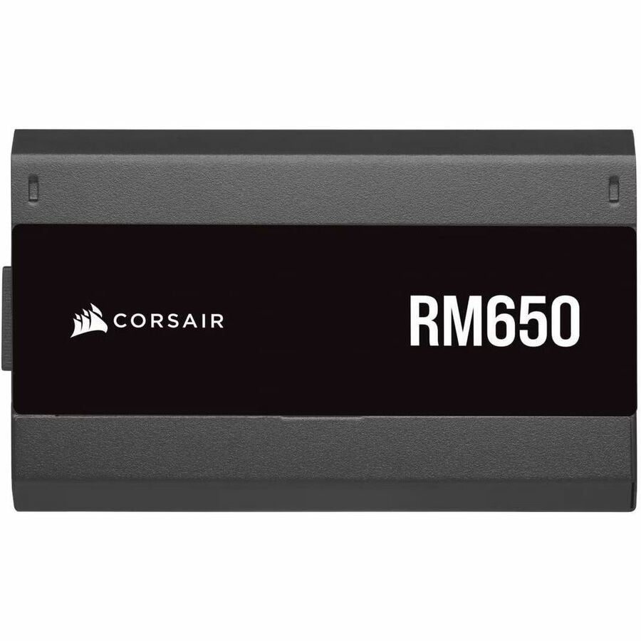 Corsair RM Series&trade; RM650 - 650 Watt 80 PLUS Gold Fully Modular ATX Power Supply CP-9020280-NA