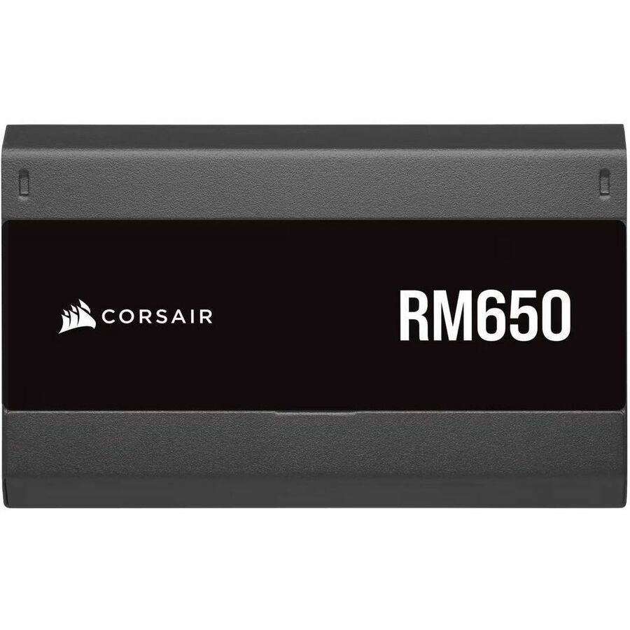 Corsair RM Series&trade; RM650 - 650 Watt 80 PLUS Gold Fully Modular ATX Power Supply CP-9020280-NA