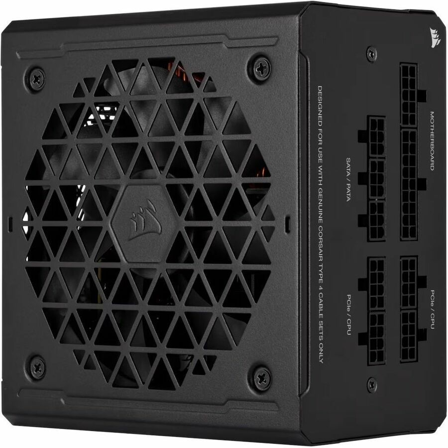 Corsair RM Series&trade; RM650 - 650 Watt 80 PLUS Gold Fully Modular ATX Power Supply CP-9020280-NA