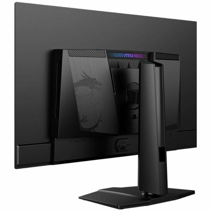 MSI MPG 321URX QD-OLED 32" Class 4K UHD Gaming OLED Monitor - 16:9 - Black MPG 321URX QD-OLED