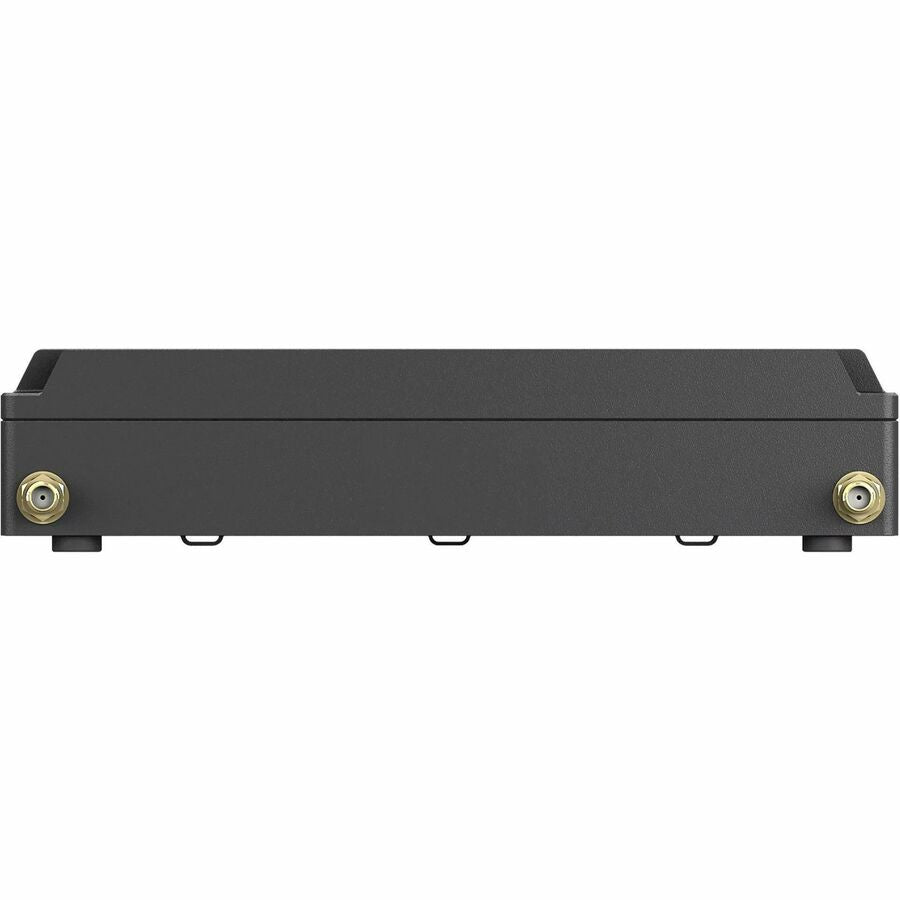 Asus NUC 13 Rugged Barebone System - Intel Atom x7425E 1.50 GHz Quad-core (4 Core) BNUC13BRFA400B00IW