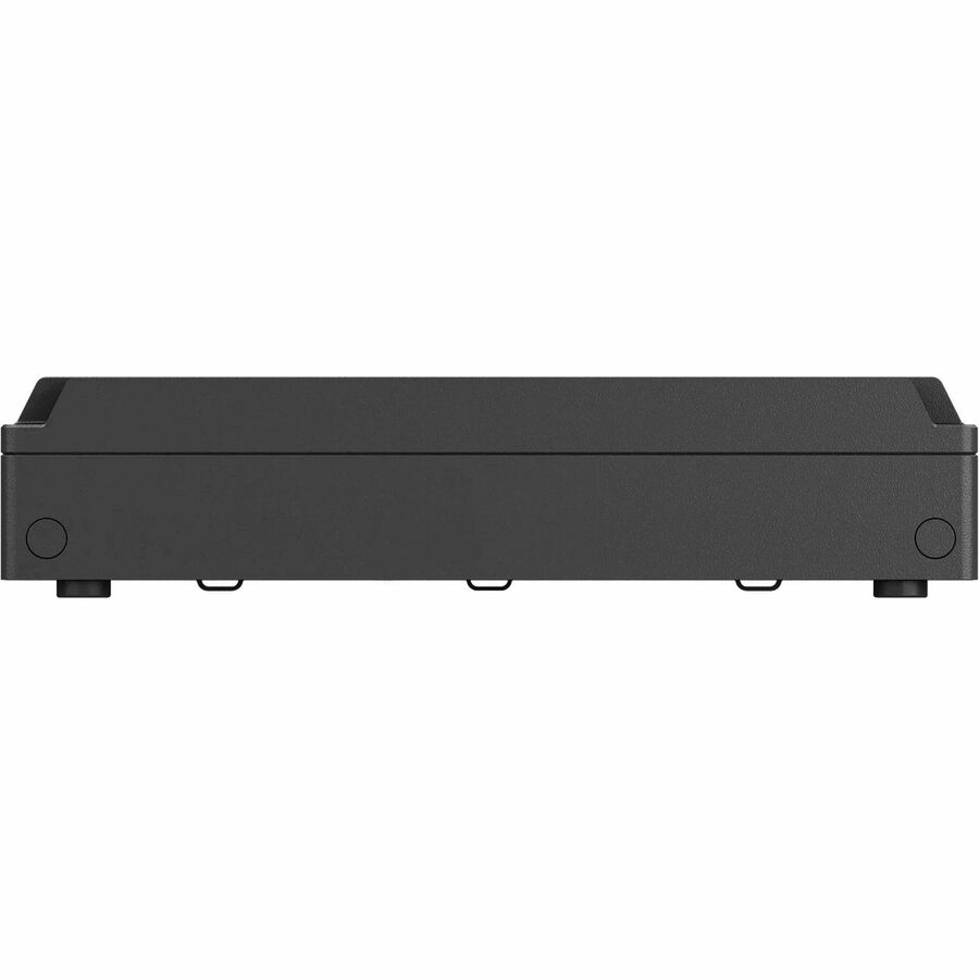 Asus NUC 13 Rugged Barebone System - Intel Atom x7425E 1.50 GHz Quad-core (4 Core) BNUC13BRFA400B00IW