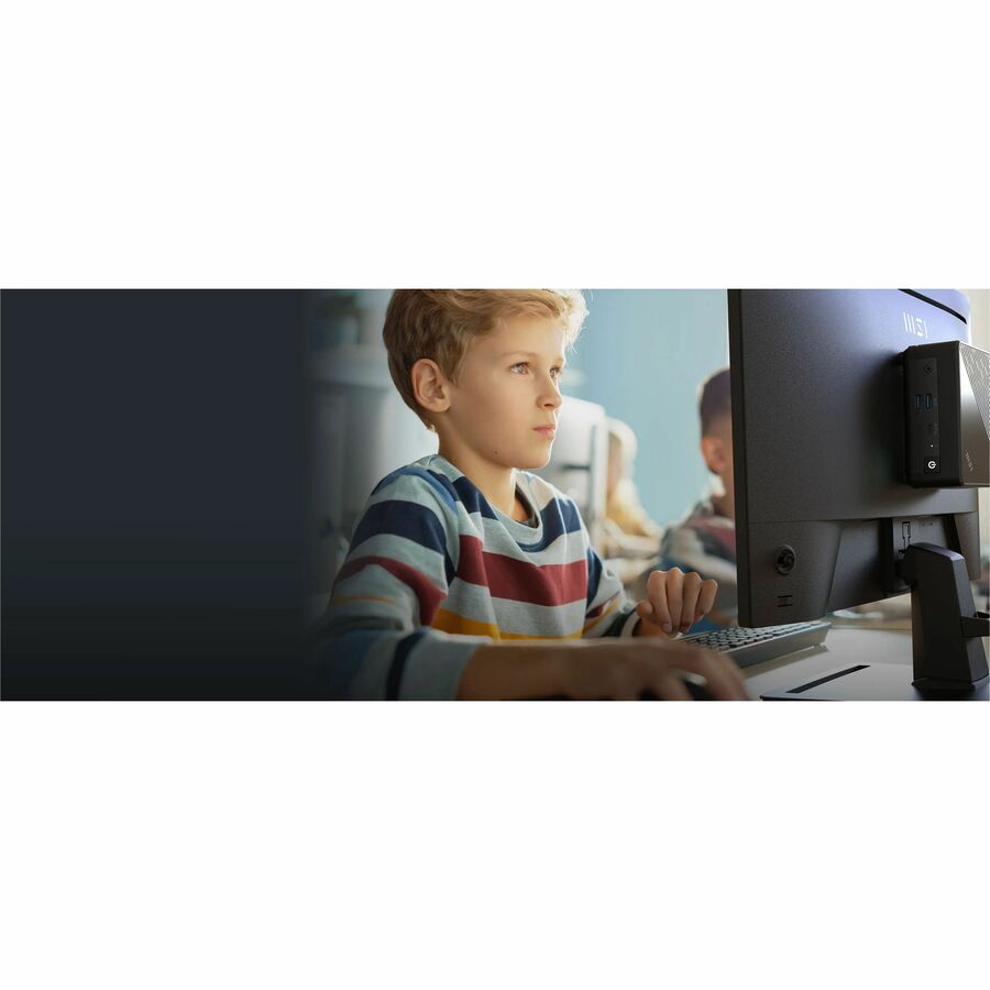 MSI PRO MP252 25" Class Full HD LCD Monitor - 16:9 PROMP252