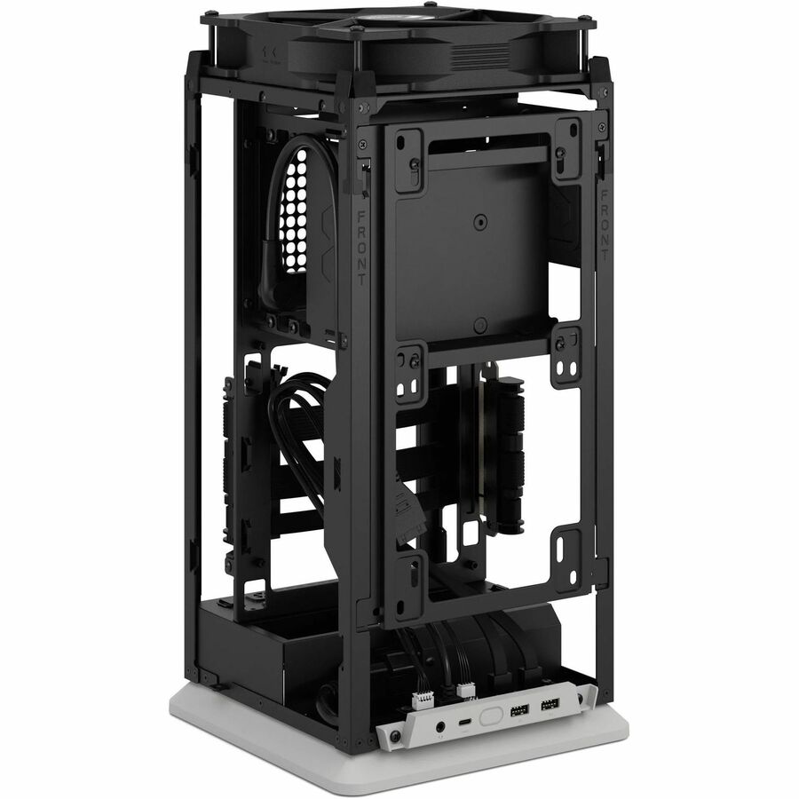 Fractal Design Mood Computer Case FD-C-MOD1N-01