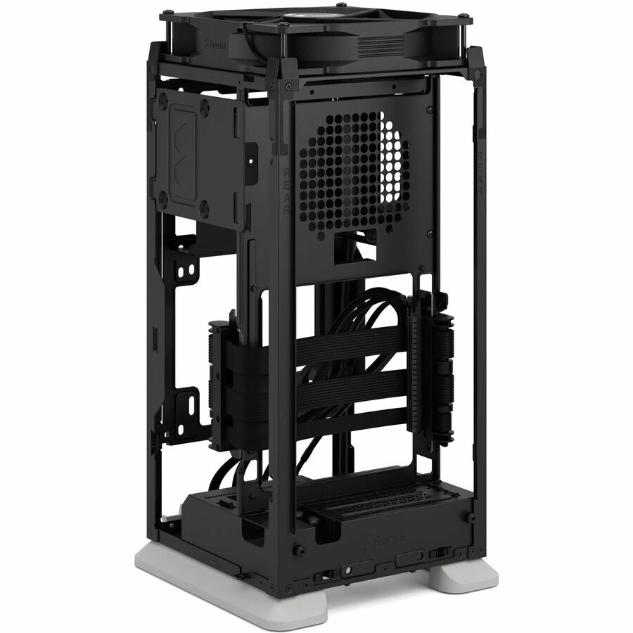 Fractal Design Mood Computer Case FD-C-MOD1N-01