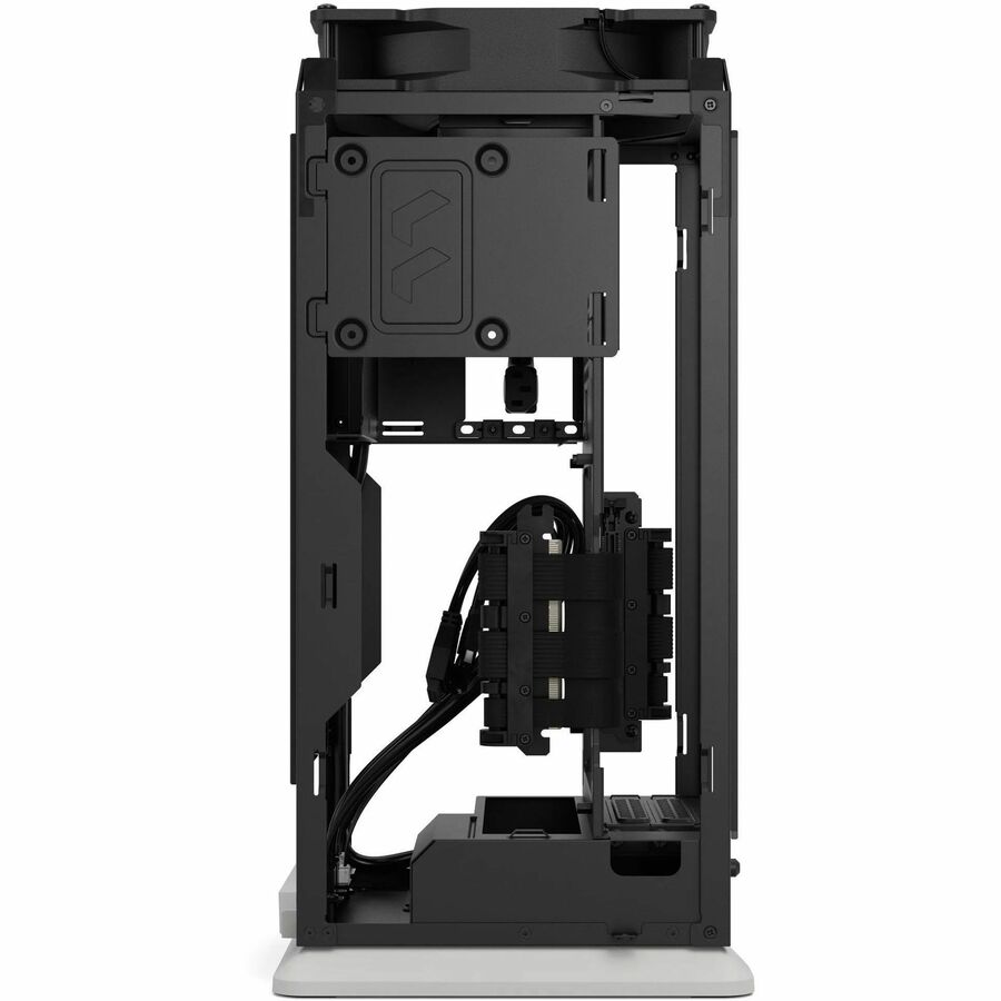 Fractal Design Mood Computer Case FD-C-MOD1N-01