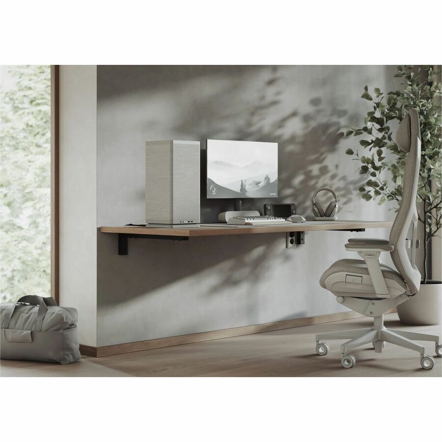 Fractal Design Mood Computer Case FD-C-MOD1N-01