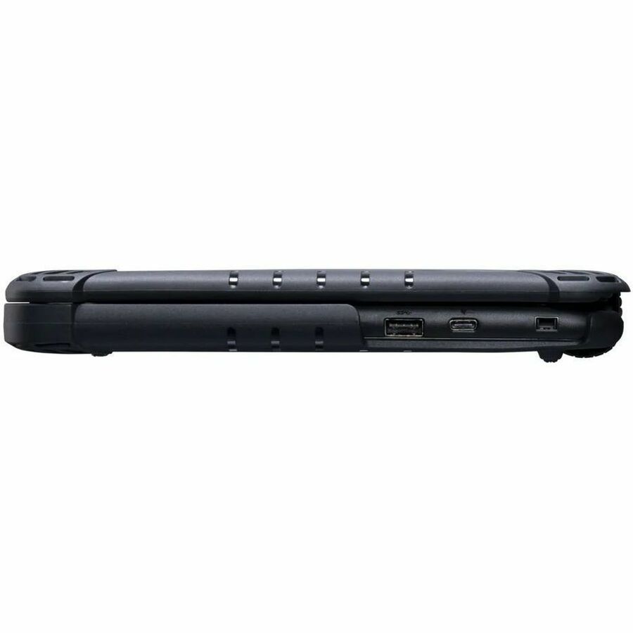 Targus 11.6" Commercial-Grade Form-Fit Cover for Dell Chromebook 3100/3110 THZ91613GLZ