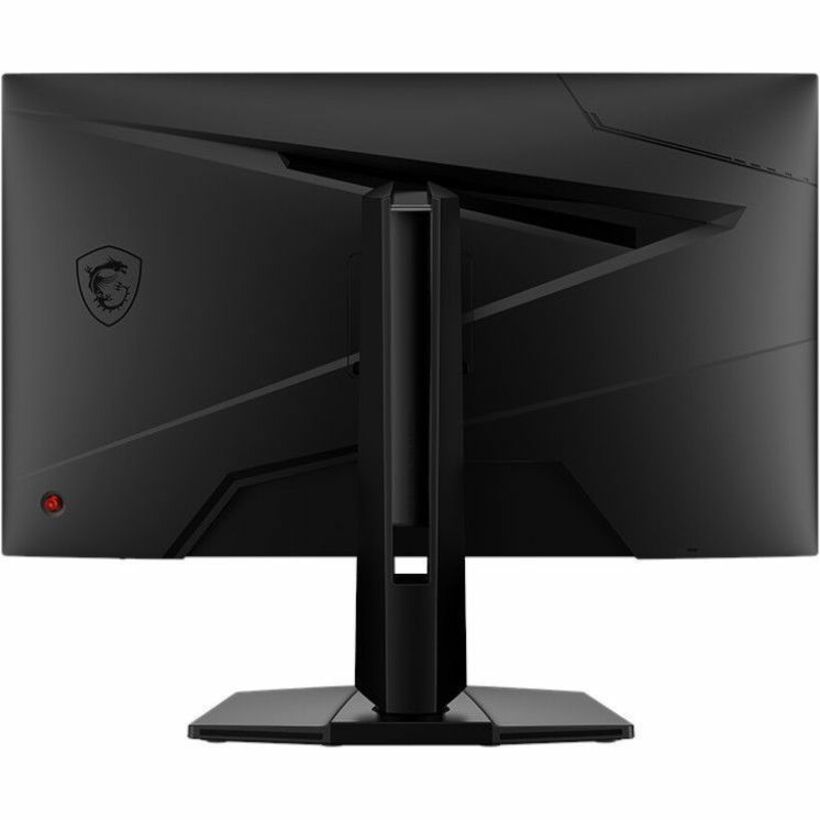 MSI MAG 274UPF E2 27" Class 4K UHD Gaming LCD Monitor - 16:9 - Black MAG274UPFE2