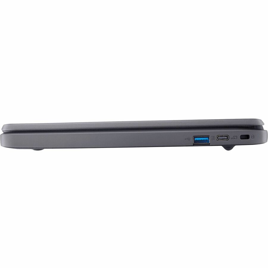 Acer Chromebook 511 C736T C736T-C8EN 11.6" Touchscreen Chromebook - HD - Intel N100 - 8 GB - 64 GB Flash Memory - English (US) Keyboard - Black NX.KCZAA.004