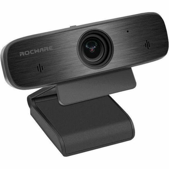 ROCWARE RC19 Webcam - 2.1 Megapixel - 30 fps - USB 2.0 684514110860