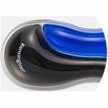 Kensington Slim Duo Gel Mouse/Trackball Wrist Rest K62439NA
