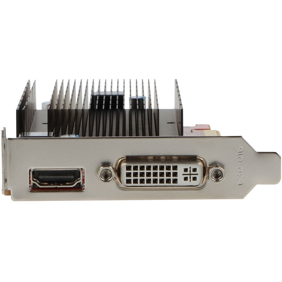 VisionTek Radeon 6350 SFF 1GB DDR3 (DVI-I, HDMI, VGA*) 900484