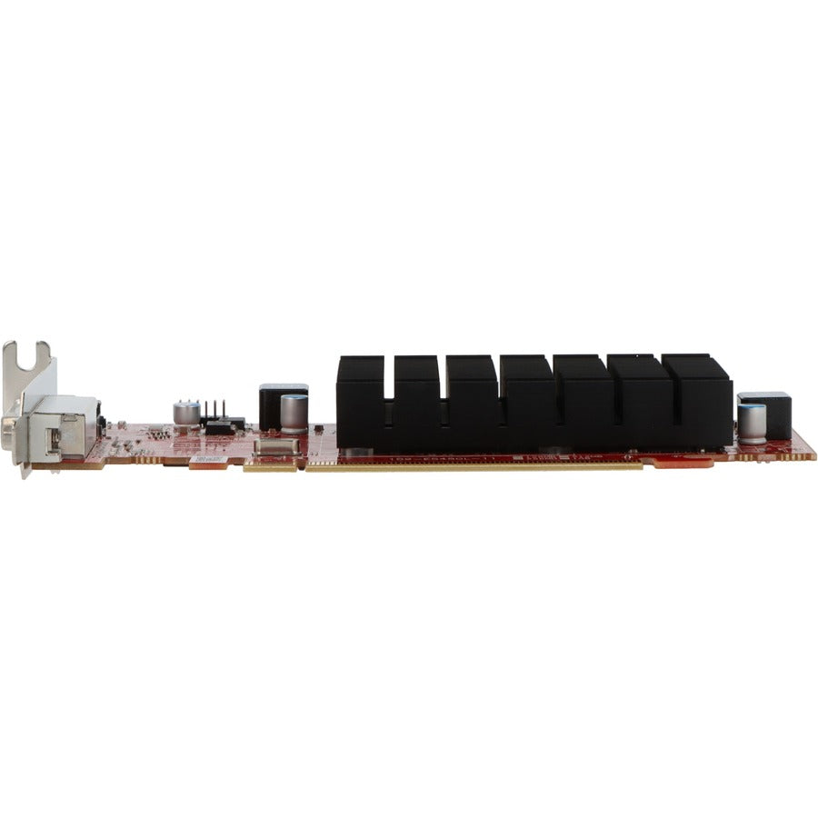 VisionTek Radeon 6350 SFF 1GB DDR3 (DVI-I, HDMI, VGA*) 900484