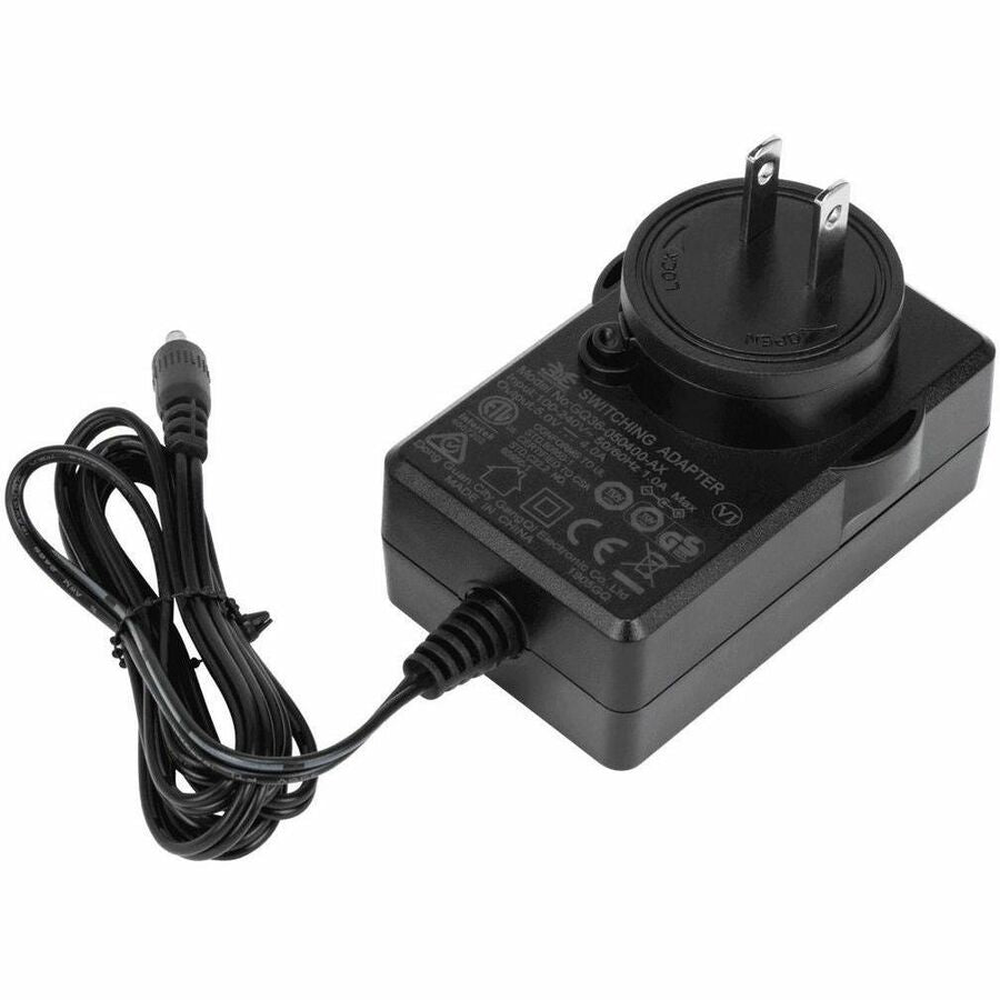 Targus ACH119US 4-port USB Hub ACH119US