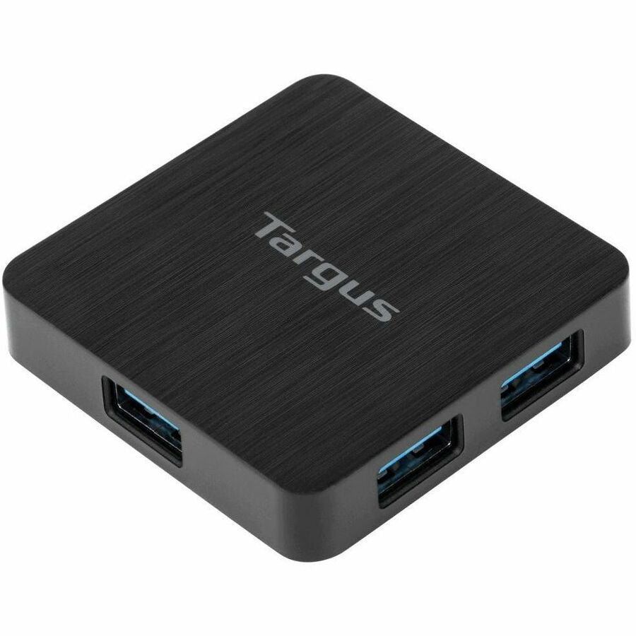 Targus ACH119US 4-port USB Hub ACH119US