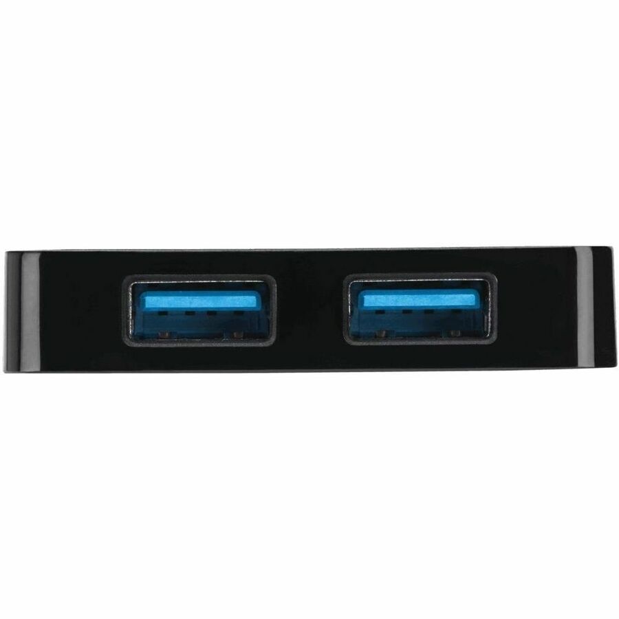 Targus ACH119US 4-port USB Hub ACH119US